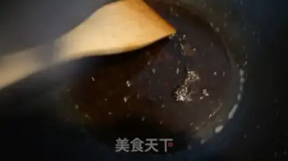 Make Chestnut chicken step 2