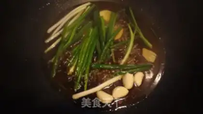Make Chestnut chicken step 3