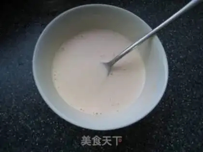 Make The salad step 6