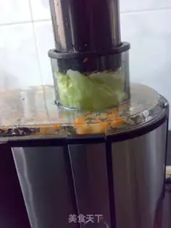 Make Juice step 3