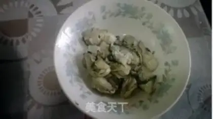 Make Spaghetti mushroom sauce step 0