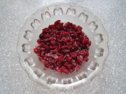 Make The salad step 7