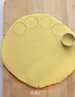 Make Biscuits step 12