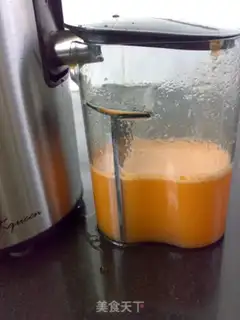 Make Juice step 4