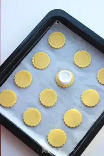 Make Biscuits step 13