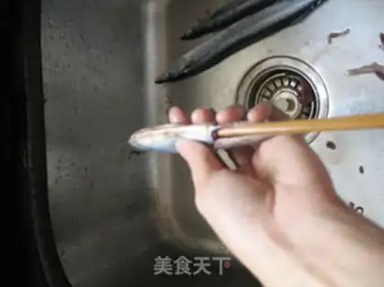 Make Scratch step 1