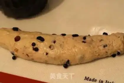 Make Goo Goo Hoff step 2