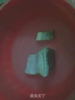 Make Fries step 0