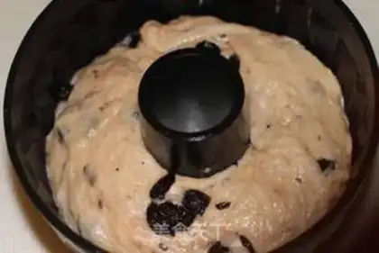 Make Goo Goo Hoff step 4