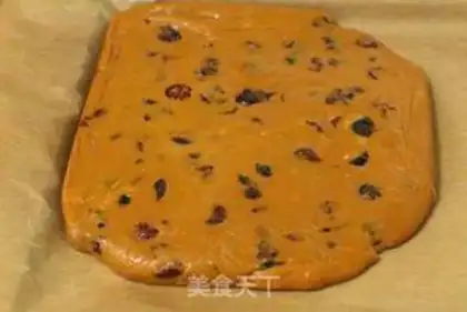 Make Taffy step 3