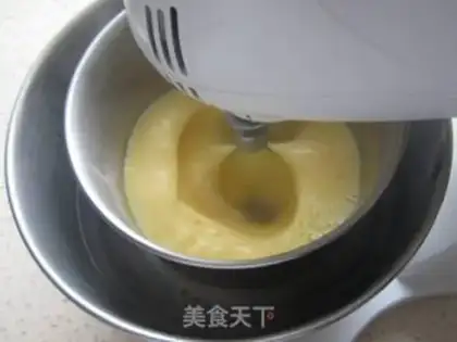 Make Fries step 1