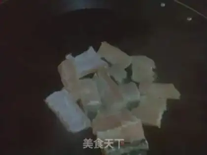 Make Fries step 2