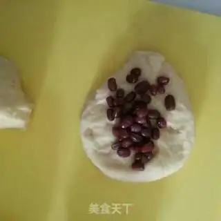 Make Souffle bread step 4