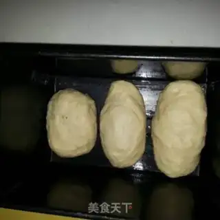 Make Souffle bread step 5