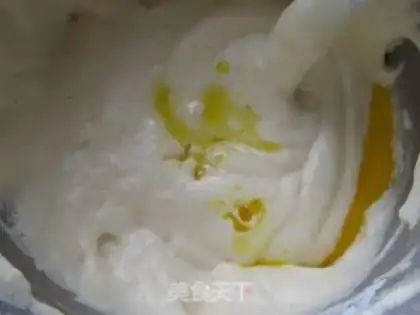 Make Chicken cake step 6