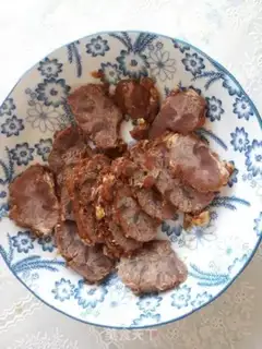Make Old soy beef step 4