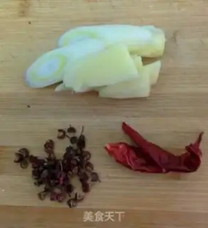 Make Beer chicken wings step 0