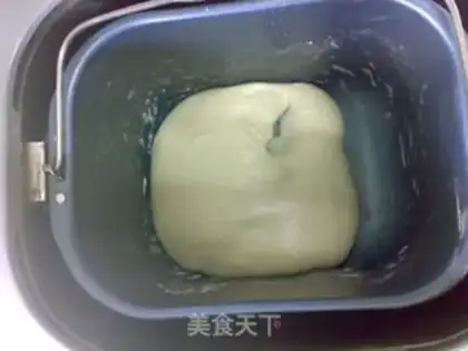 Make Old cheese bag step 1