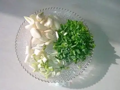 Make Sourfish step 2