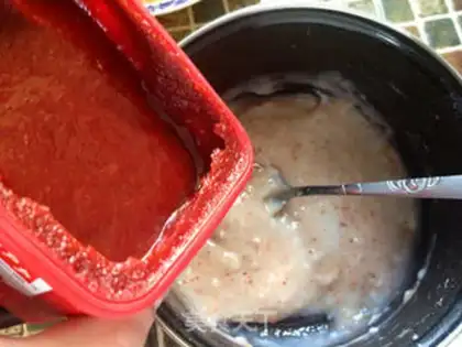 Make Korean pickles step 10