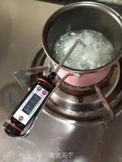 Make Italian Macalon step 2