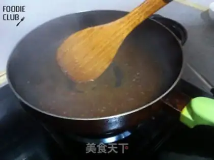 Make Home elbow step 7