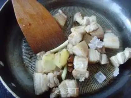 Make Zippa meat step 2