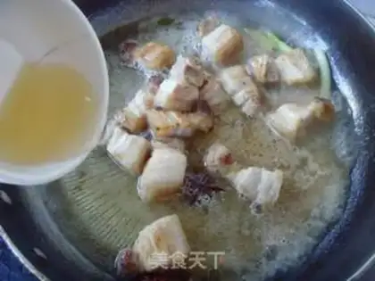 Make Zippa meat step 3