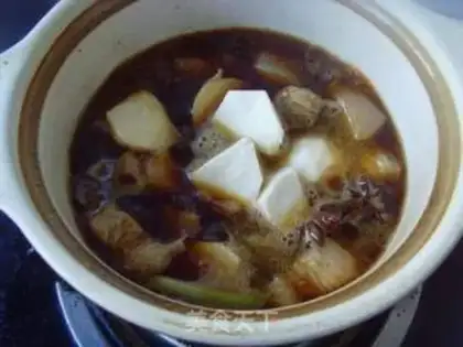 Make Zippa meat step 5