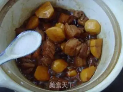 Make Zippa meat step 6