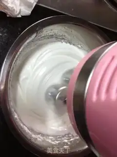 Make Italian Macalon step 3