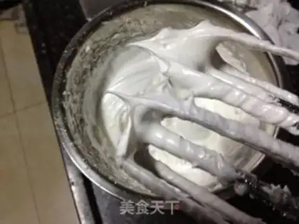 Make Italian Macalon step 4