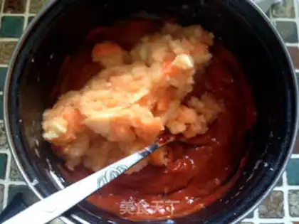 Make Korean pickles step 11