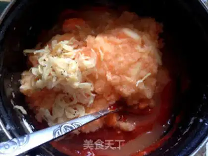 Make Korean pickles step 12