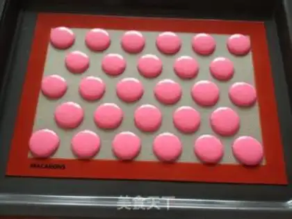 Make Italian Macalon step 8