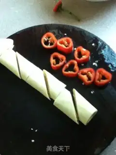 Make Squirt tofu step 0