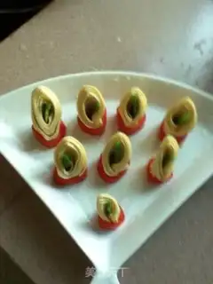 Make Squirt tofu step 1