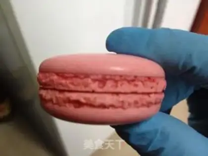 Make Italian Macalon step 11
