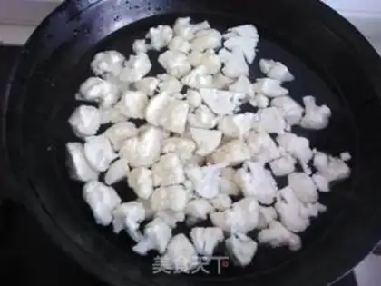 Make Ketchup, black-molecular step 3