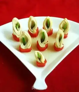 Make Squirt tofu step 3