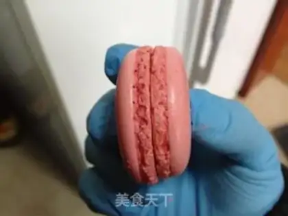 Make Italian Macalon step 12