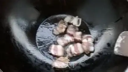 Make Quinoons step 2