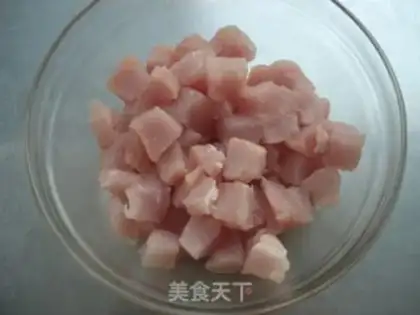 Make Cherry step 1