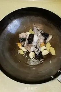 Make Milky-and-coffee soup step 6
