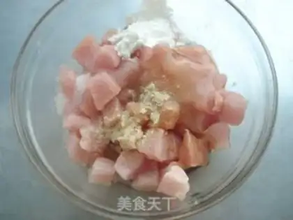 Make Cherry step 2