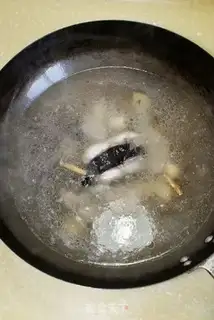 Make Milky-and-coffee soup step 7
