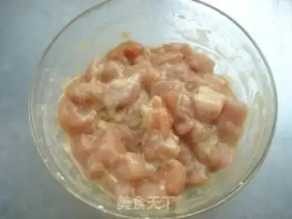 Make Cherry step 3