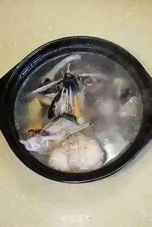 Make Milky-and-coffee soup step 8