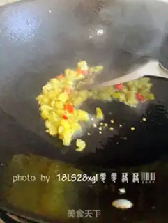 Make Poppy duck blood step 4