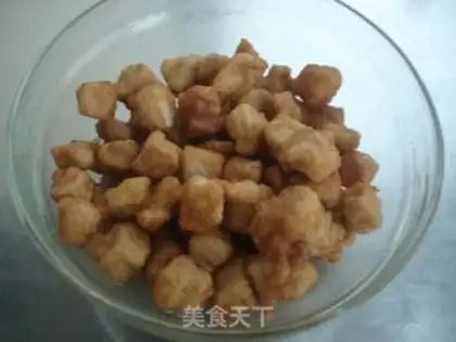 Make Cherry step 5